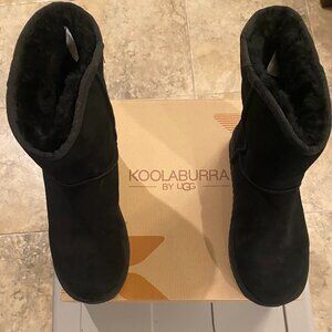 Woman's Koolabura by Ugg Boots